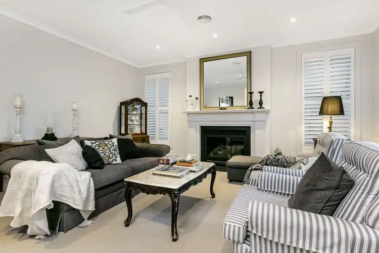 Fifth view of Homely house listing, 26 Roehampton Crescent, Mount Eliza VIC 3930