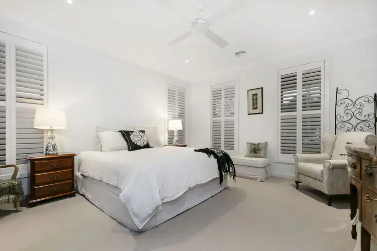 Sixth view of Homely house listing, 26 Roehampton Crescent, Mount Eliza VIC 3930