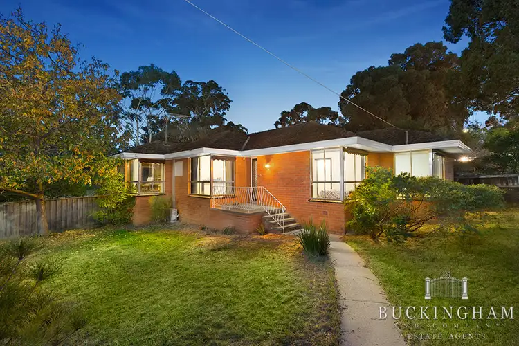 212 Mountain View Road, Briar Hill VIC 3088