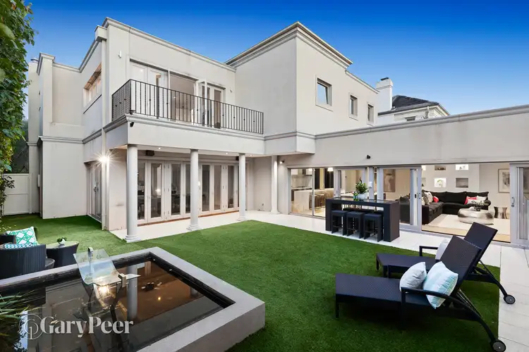 Second view of Homely house listing, 39 Lumeah Road, Caulfield North VIC 3161