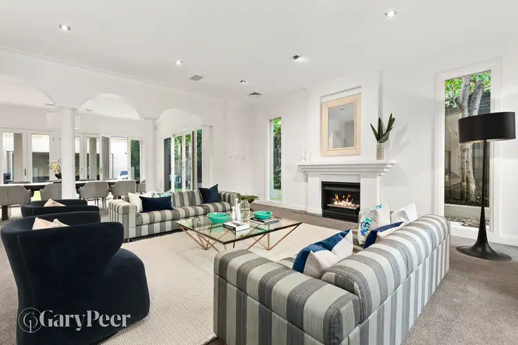 Third view of Homely house listing, 39 Lumeah Road, Caulfield North VIC 3161