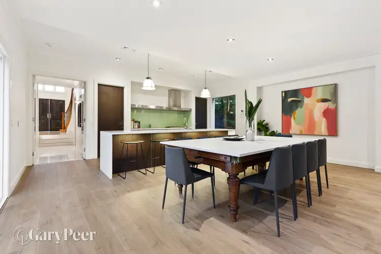 Fifth view of Homely house listing, 39 Lumeah Road, Caulfield North VIC 3161