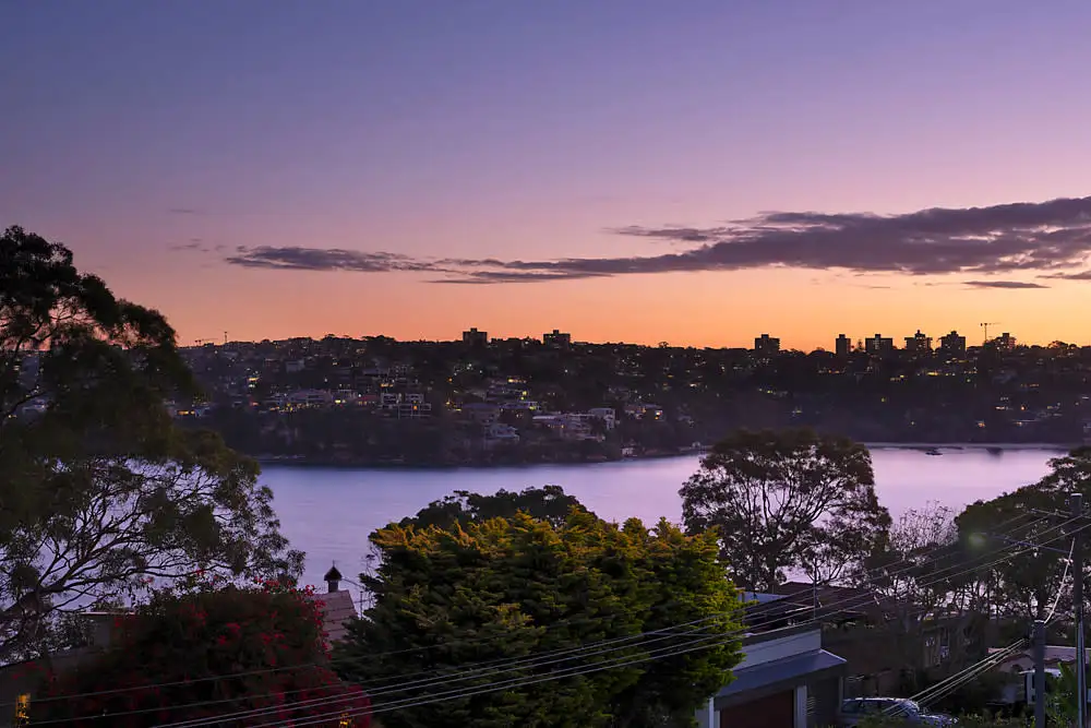 Main view of Homely house listing, 6A Ogilvy Road, Clontarf NSW 2093