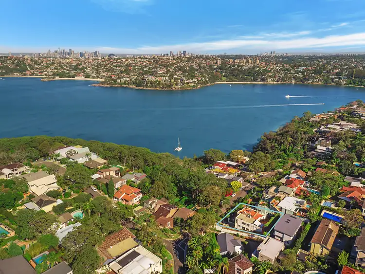 Third view of Homely house listing, 6A Ogilvy Road, Clontarf NSW 2093