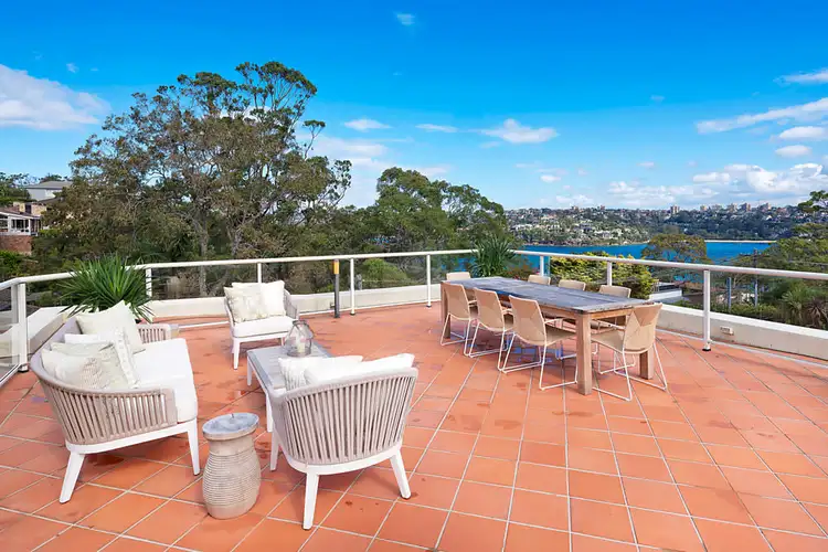 Fourth view of Homely house listing, 6A Ogilvy Road, Clontarf NSW 2093