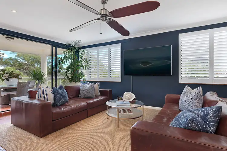 Fifth view of Homely house listing, 6A Ogilvy Road, Clontarf NSW 2093