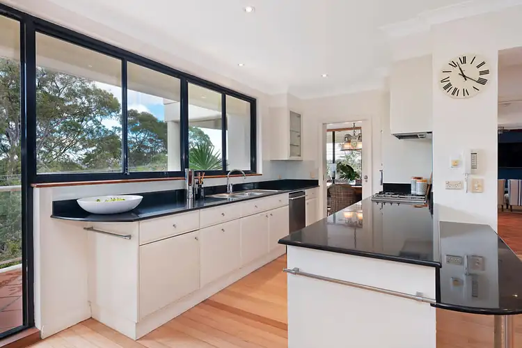 Sixth view of Homely house listing, 6A Ogilvy Road, Clontarf NSW 2093