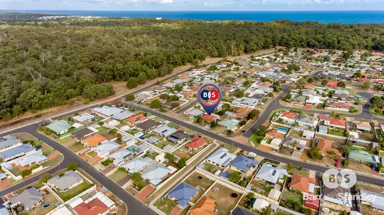 Main view of Homely house listing, 42 Brand Avenue, Usher WA 6230