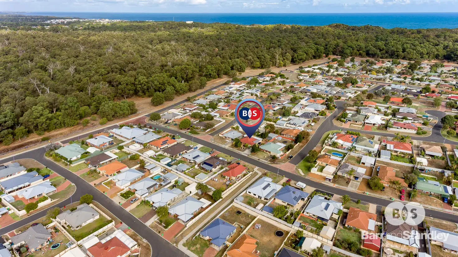 Main view of Homely house listing, 42 Brand Avenue, Usher WA 6230
