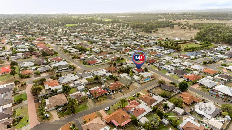Third view of Homely house listing, 42 Brand Avenue, Usher WA 6230
