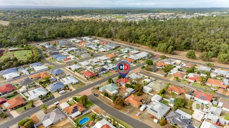 Fourth view of Homely house listing, 42 Brand Avenue, Usher WA 6230