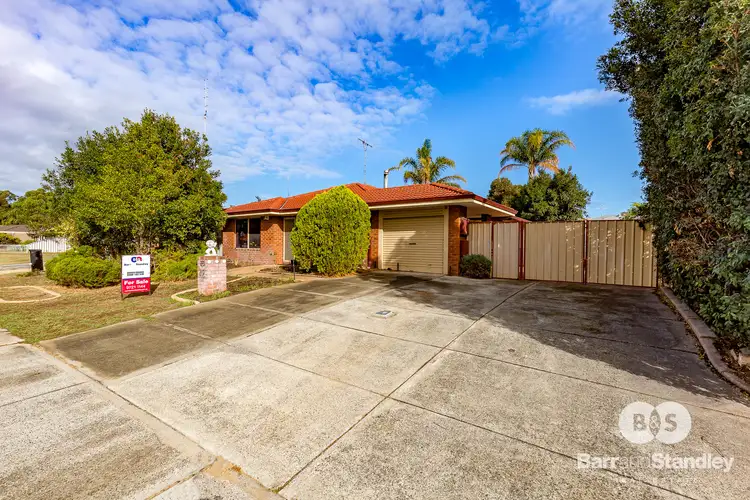 Fifth view of Homely house listing, 42 Brand Avenue, Usher WA 6230