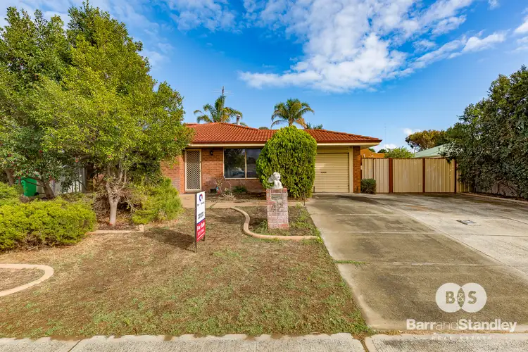 Sixth view of Homely house listing, 42 Brand Avenue, Usher WA 6230