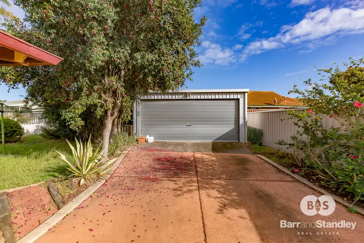 Seventh view of Homely house listing, 42 Brand Avenue, Usher WA 6230