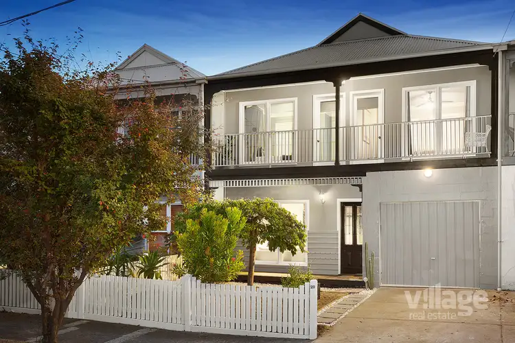 20 Steel Street, Spotswood VIC 3015
