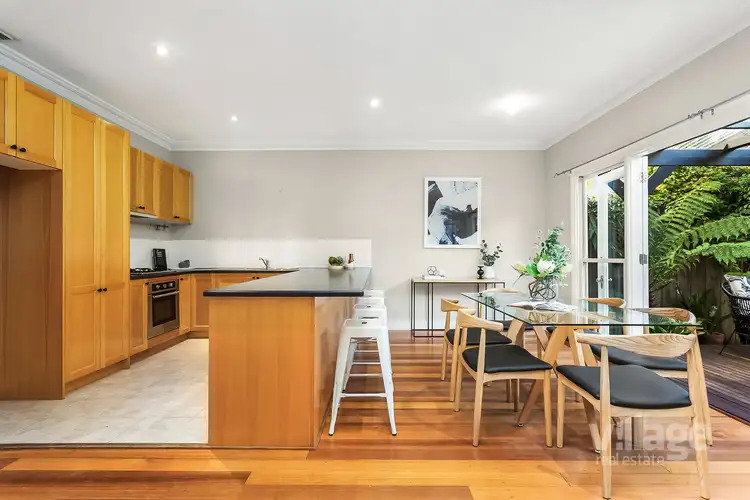 Third view of Homely townhouse listing, 20 Steel Street, Spotswood VIC 3015