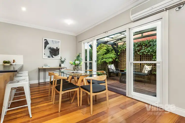 Fourth view of Homely townhouse listing, 20 Steel Street, Spotswood VIC 3015