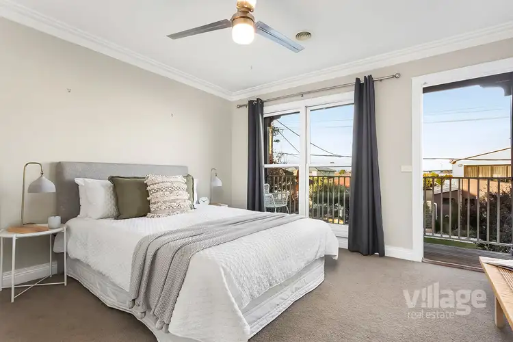 Fifth view of Homely townhouse listing, 20 Steel Street, Spotswood VIC 3015