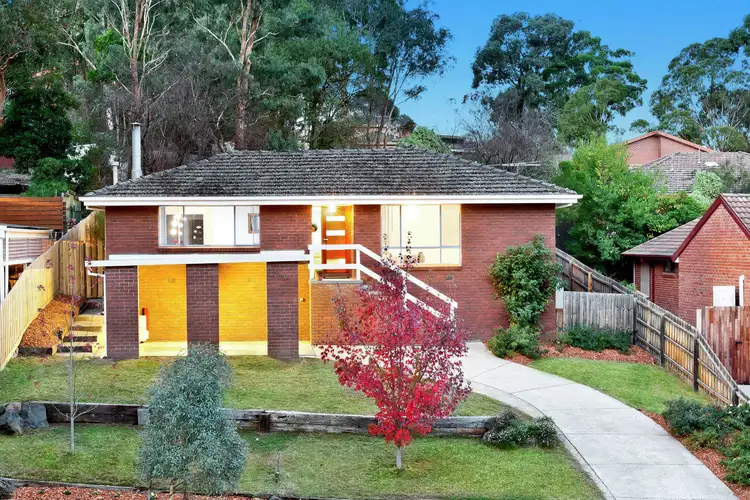 14 Tamboon Drive, Greensborough VIC 3088