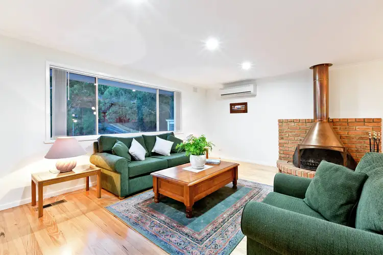 Second view of Homely house listing, 14 Tamboon Drive, Greensborough VIC 3088