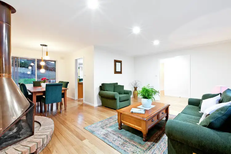 Third view of Homely house listing, 14 Tamboon Drive, Greensborough VIC 3088