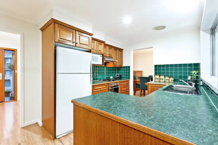Fifth view of Homely house listing, 14 Tamboon Drive, Greensborough VIC 3088