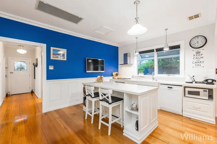 30 Bunbury Street, Newport VIC 3015