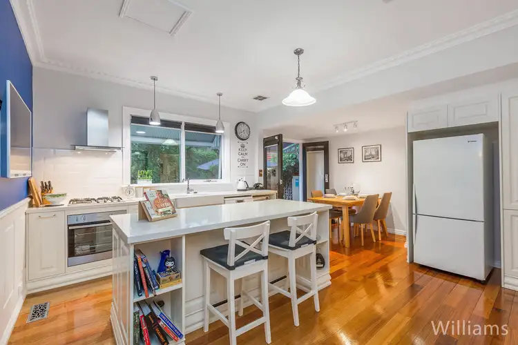Third view of Homely house listing, 30 Bunbury Street, Newport VIC 3015