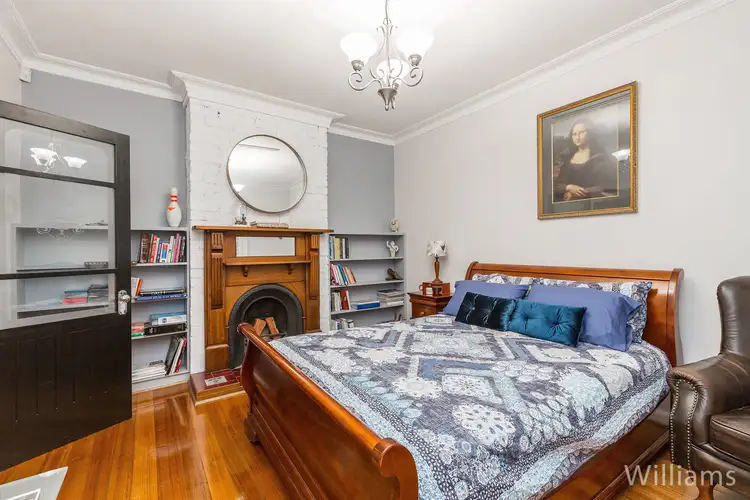 Fourth view of Homely house listing, 30 Bunbury Street, Newport VIC 3015