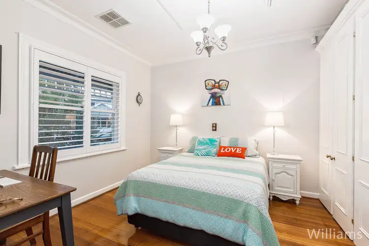 Sixth view of Homely house listing, 30 Bunbury Street, Newport VIC 3015