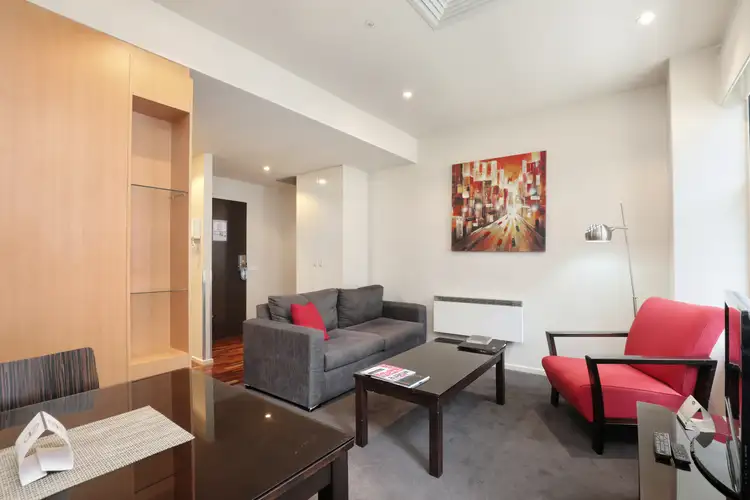 501/172 William Street, Melbourne VIC 3000