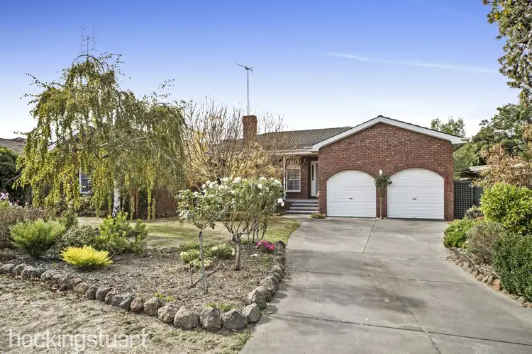 9 Caroline Street, Alfredton VIC 3350