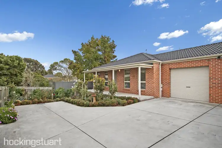3/55 Bradbury Street, Brown Hill VIC 3350