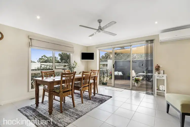 Fifth view of Homely house listing, 3/55 Bradbury Street, Brown Hill VIC 3350