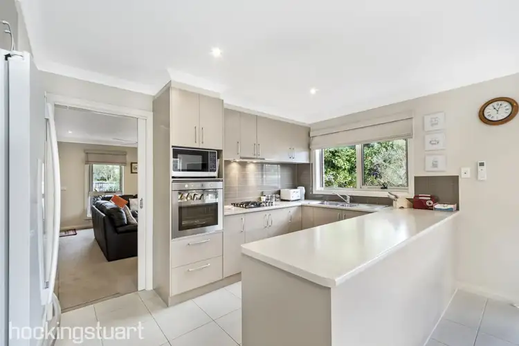 Sixth view of Homely house listing, 3/55 Bradbury Street, Brown Hill VIC 3350