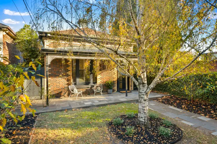 2 Seymour Road, Elsternwick VIC 3185