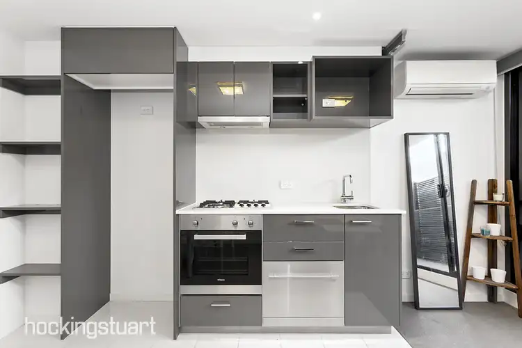 Fifth view of Homely apartment listing, 105/211 Dorcas Street, South Melbourne VIC 3205