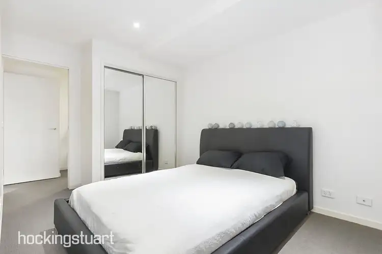 Sixth view of Homely apartment listing, 105/211 Dorcas Street, South Melbourne VIC 3205