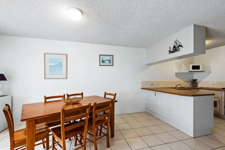 Sixth view of Homely unit listing, 9/101 Esplanade, Golden Beach QLD 4551