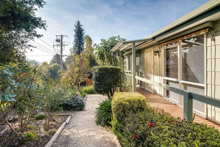 Main view of Homely house listing, 4 Greenslopes Road, The Patch VIC 3792