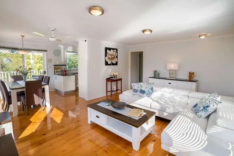 Second view of Homely house listing, 4 Greenslopes Road, The Patch VIC 3792