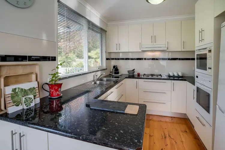 Fifth view of Homely house listing, 4 Greenslopes Road, The Patch VIC 3792