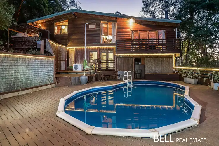 Third view of Homely house listing, 2 Roma Parade, Upwey VIC 3158