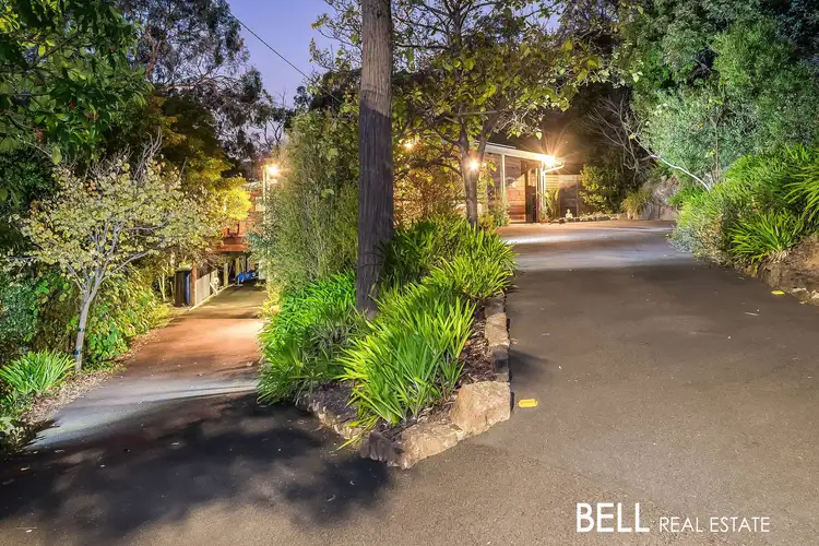 Fourth view of Homely house listing, 2 Roma Parade, Upwey VIC 3158