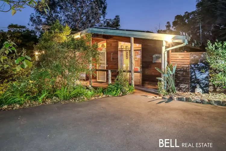 Fifth view of Homely house listing, 2 Roma Parade, Upwey VIC 3158