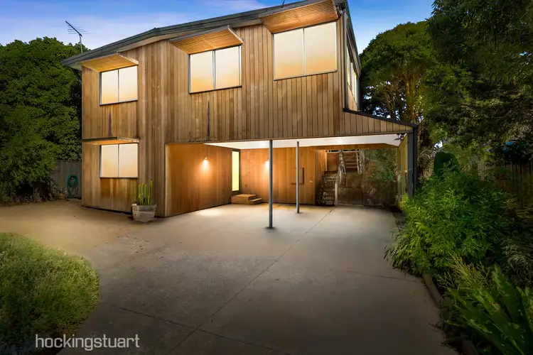 54 The Avenue, Mccrae VIC 3938