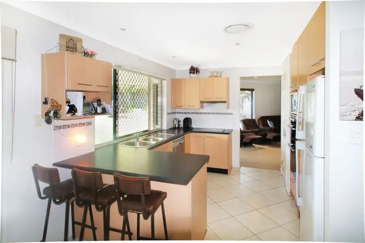 Sixth view of Homely house listing, 13 Vista Close, Southside QLD 4570
