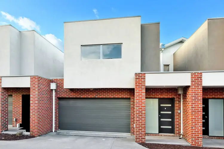 6/20 Painted Hills Road, Doreen VIC 3754