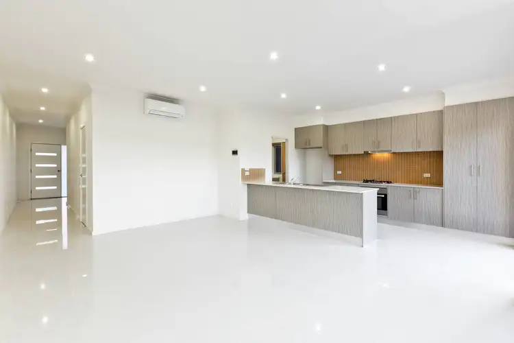 Second view of Homely townhouse listing, 6/20 Painted Hills Road, Doreen VIC 3754