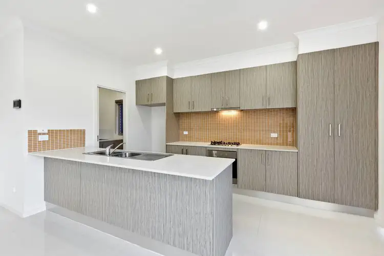 Third view of Homely townhouse listing, 6/20 Painted Hills Road, Doreen VIC 3754